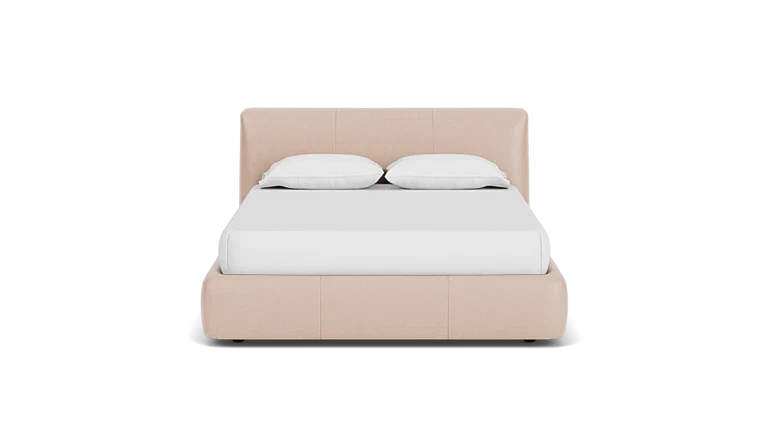 Cello Storage Bed