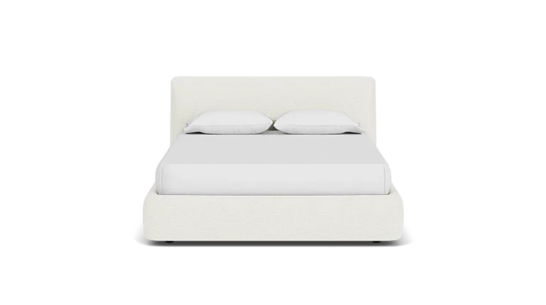Cello Storage Bed