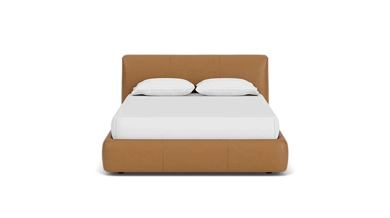 Cello Storage Bed
