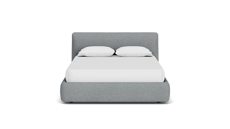 Cello Storage Bed