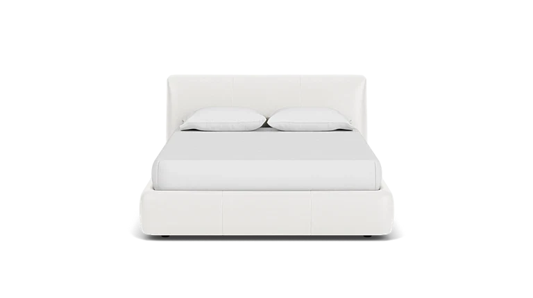 Cello Storage Bed