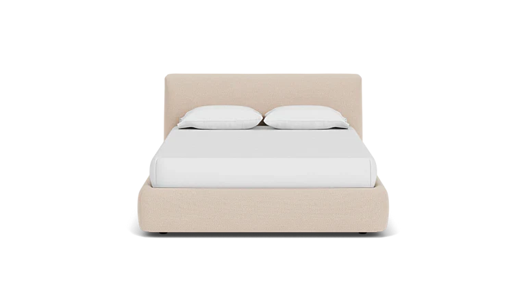 Cello Storage Bed