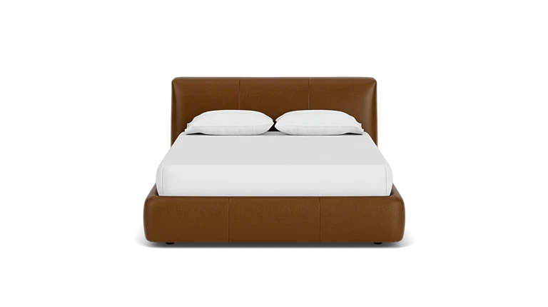 Cello Storage Bed