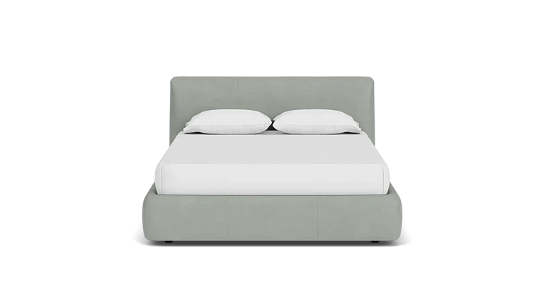Cello Storage Bed