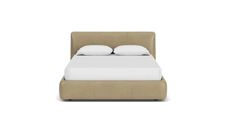 Cello Storage Bed