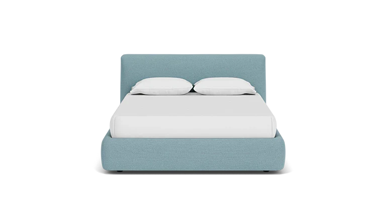 Cello Storage Bed
