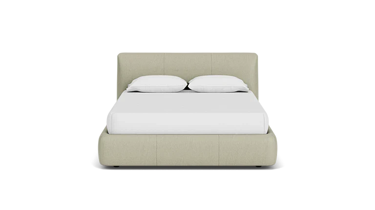 Cello Storage Bed