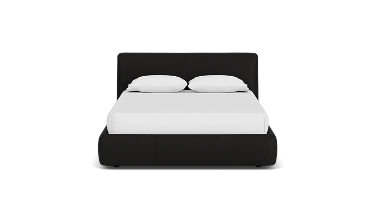 Cello Storage Bed