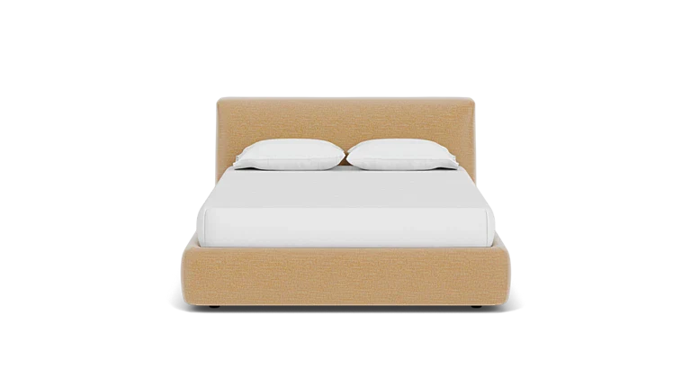 Cello Storage Bed
