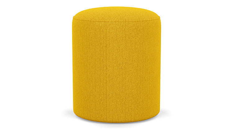 Round Ottoman