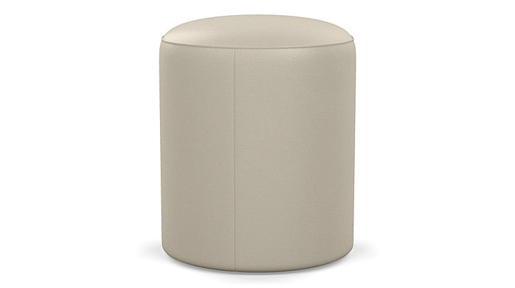 Round Ottoman