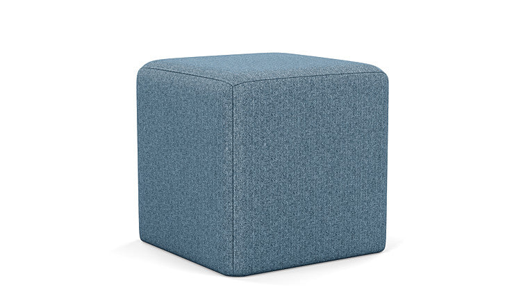 Rubix  Ottoman