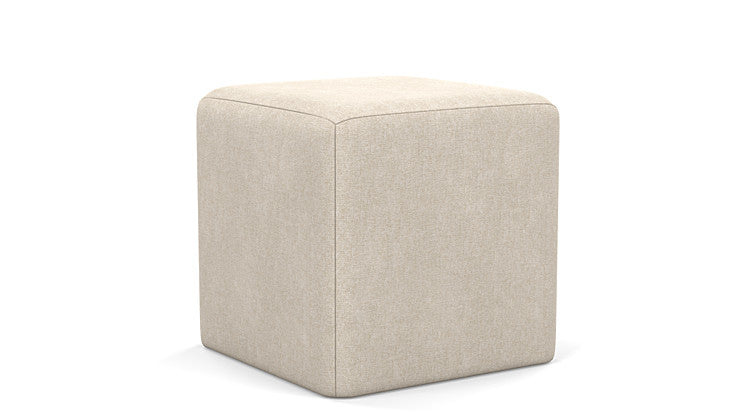 Rubix  Ottoman