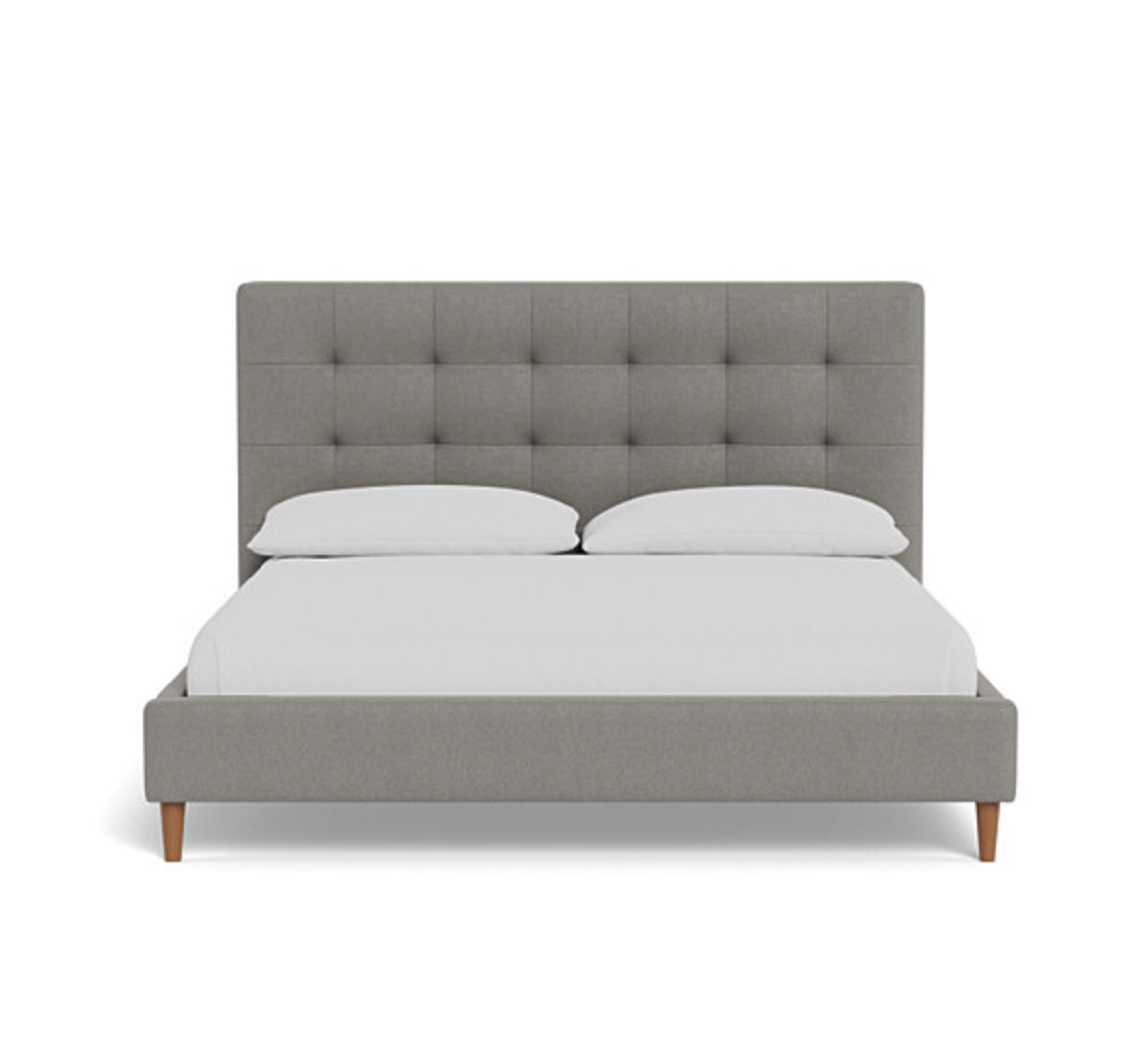Ridge Bed