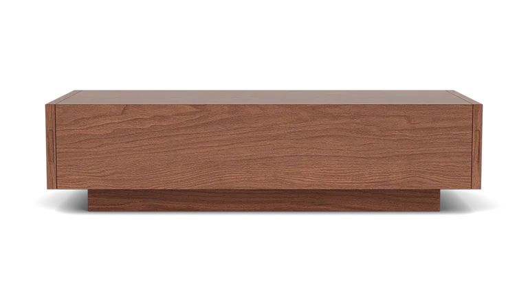 Boom 2-Drawer Coffee Table