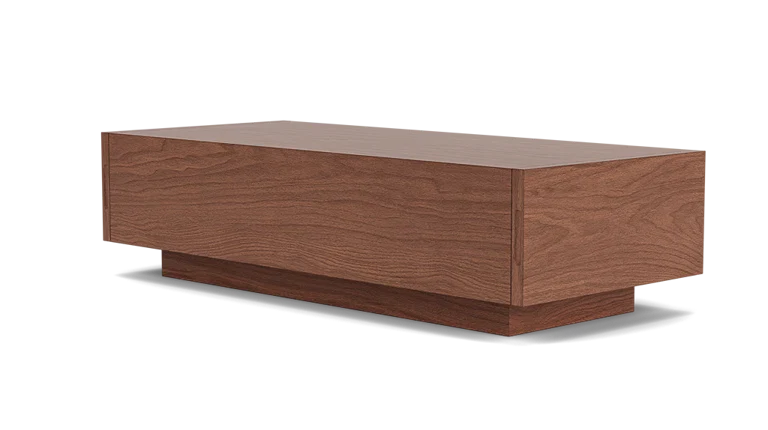 Boom 2-Drawer Coffee Table