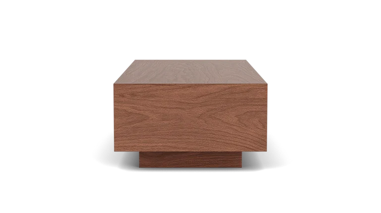 Boom 2-Drawer Coffee Table