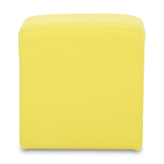 Rubix  Ottoman
