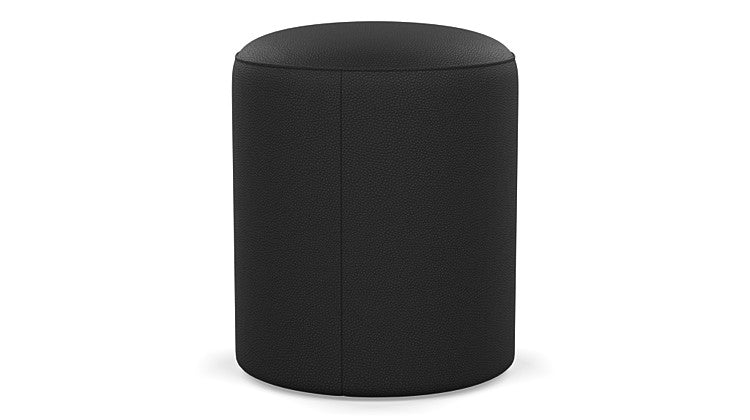 Round Ottoman
