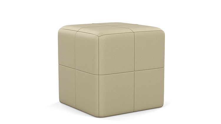 Rubix  Ottoman