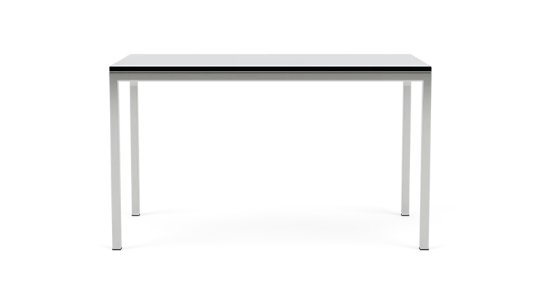 Custom Large End Table