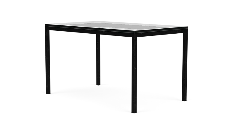 Custom Large End Table
