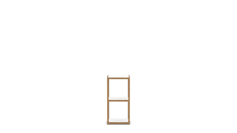 Grow Simple Shelving Unit