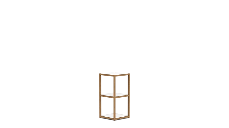Grow Simple Shelving Unit