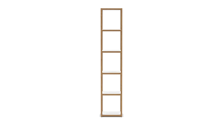 Grow Simple Shelving Unit