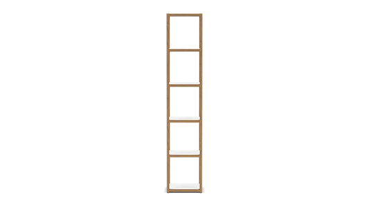 Grow Simple Shelving Unit