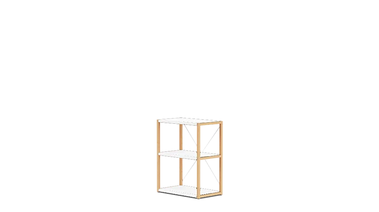 Grow Simple Shelving Unit