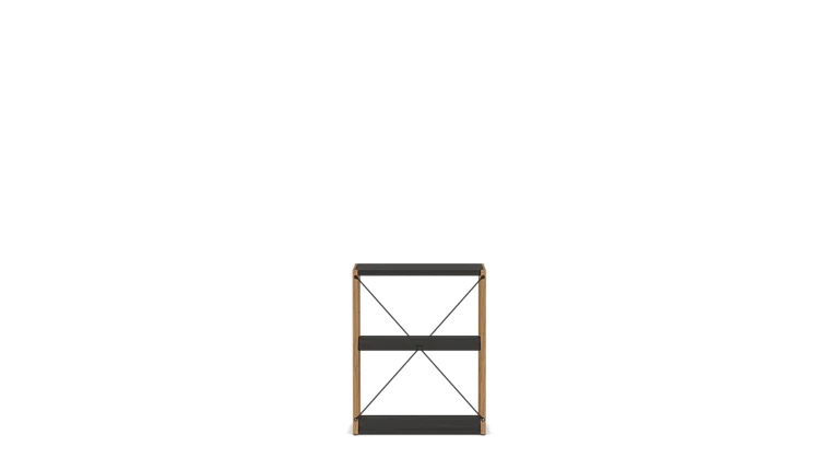 Grow Simple Shelving Unit