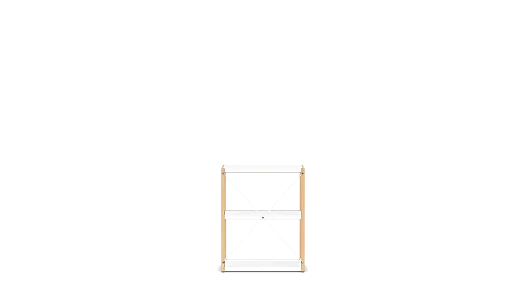 Grow Simple Shelving Unit