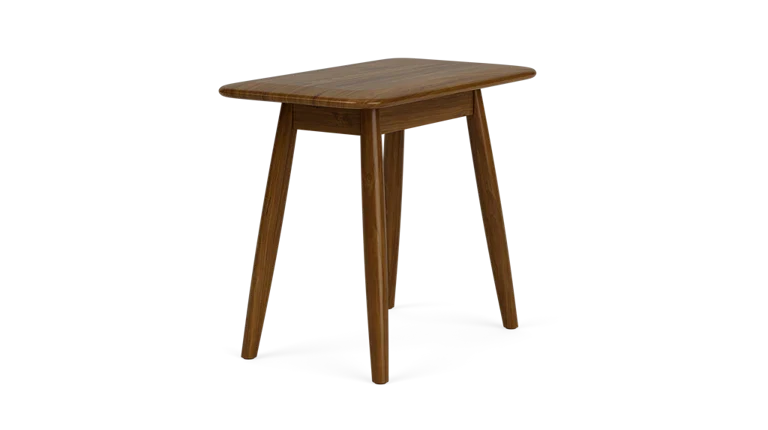 Kacia Rectangular End Table