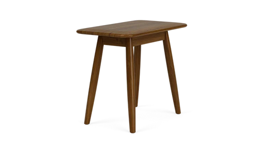 Kacia Rectangular End Table