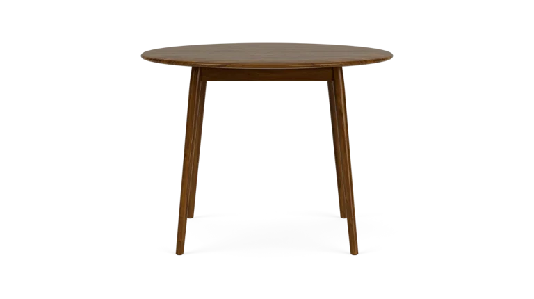 Kacia Round Dinette Table