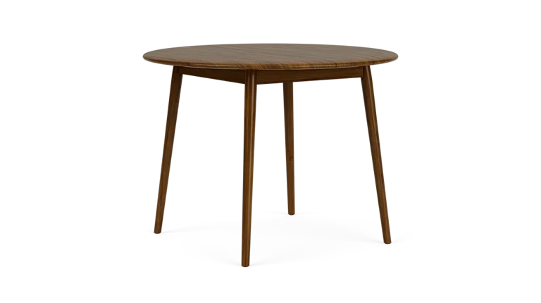 Kacia Round Dinette Table