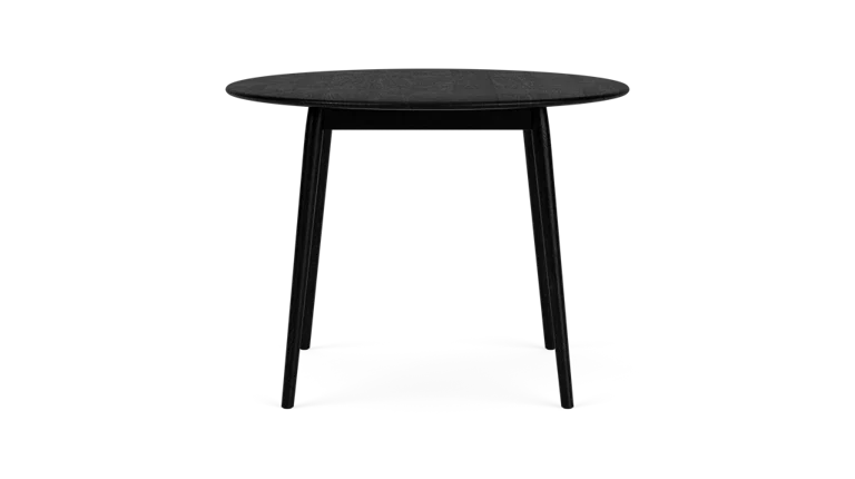 Kacia Round Dinette Table