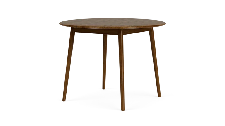 Kacia Round Dinette Table