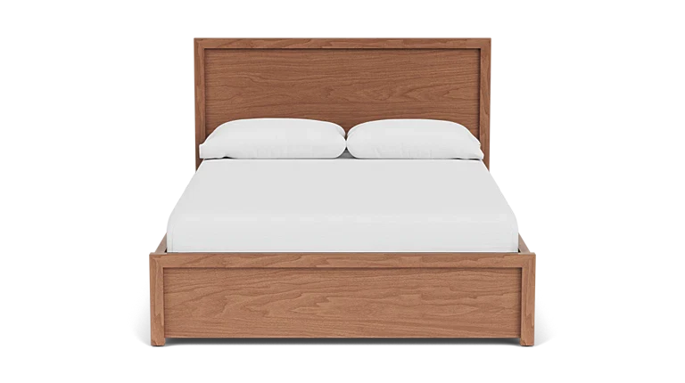 Marcel Drawer Storage Bed