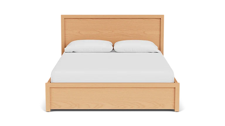 Marcel Drawer Storage Bed