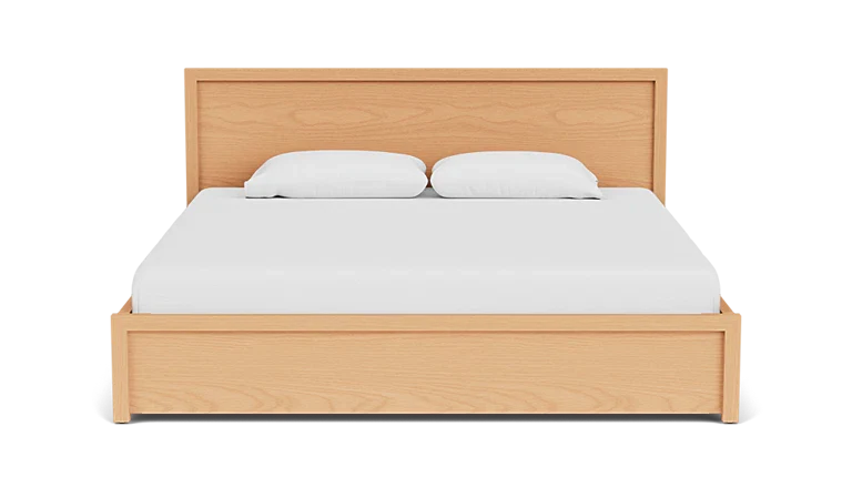 Marcel Drawer Storage Bed