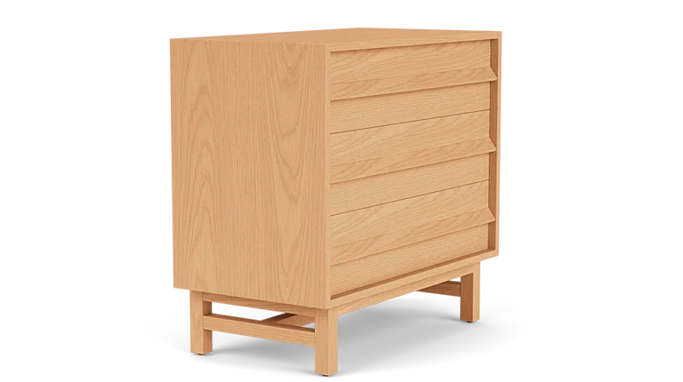Marcel Single Dresser