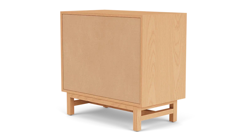Marcel Single Dresser