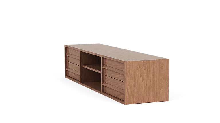 Marcel Floating Media Unit