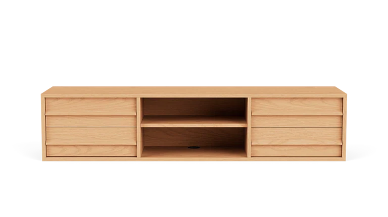 Marcel Floating Media Unit