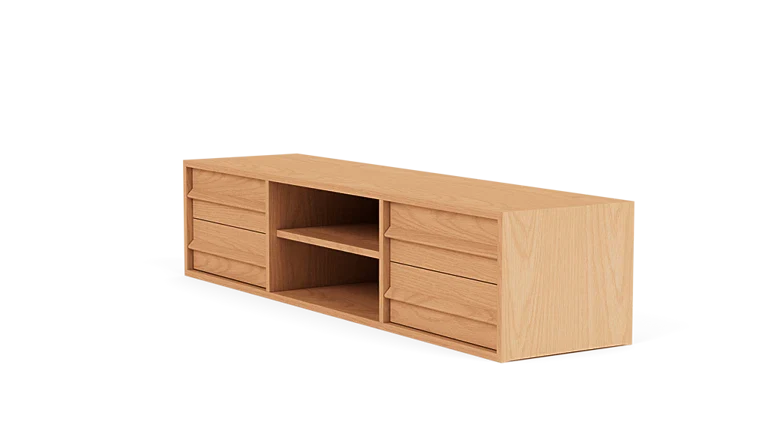 Marcel Floating Media Unit