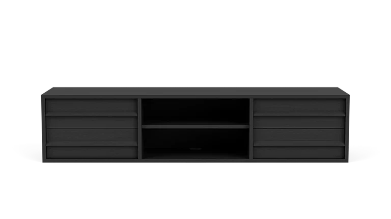 Marcel Floating Media Unit