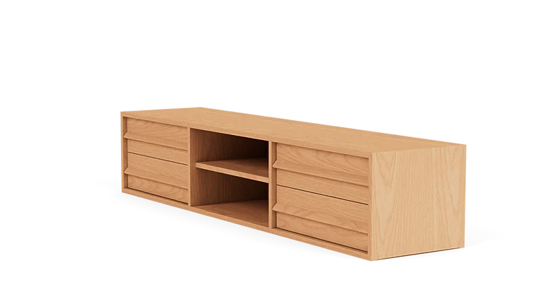 Marcel Floating Media Unit