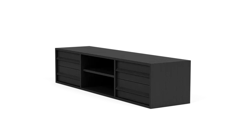 Marcel Floating Media Unit